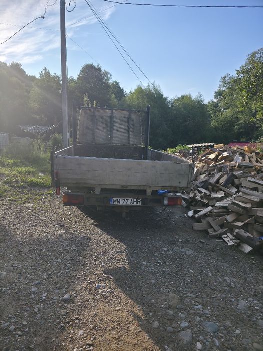 Iveco dali 35 c 12 hp