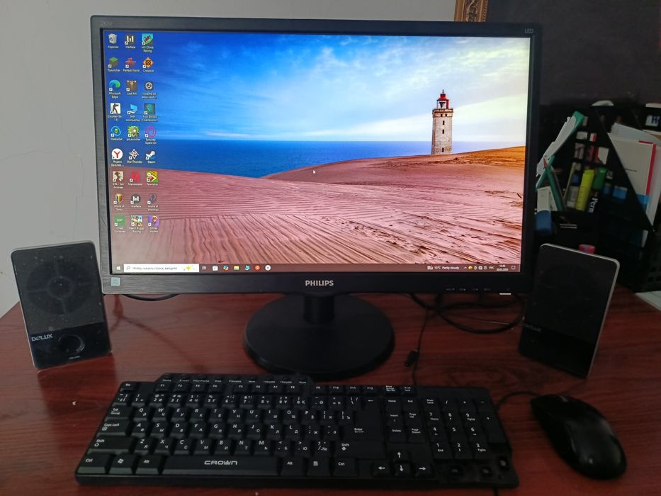 Компьютер продаются!