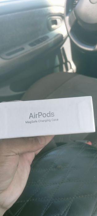 Air Pods 3 оригинал