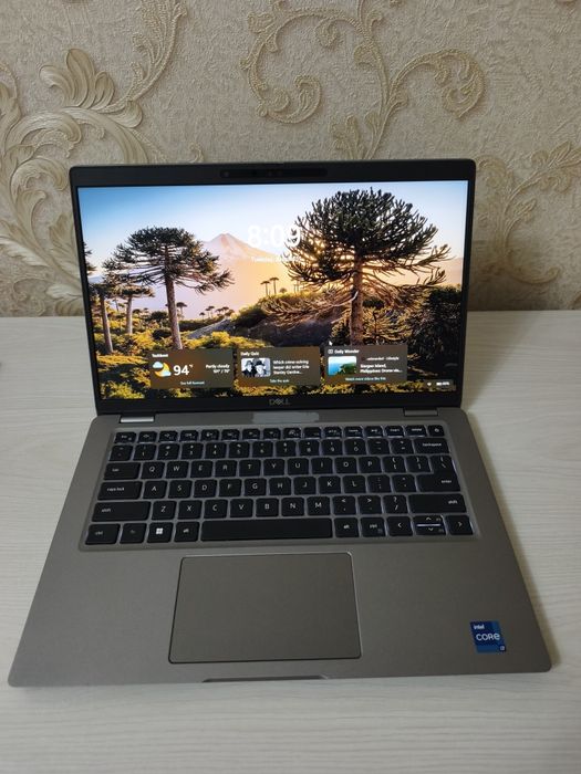 Dell Latitude 5430 Core i7 12 avlod