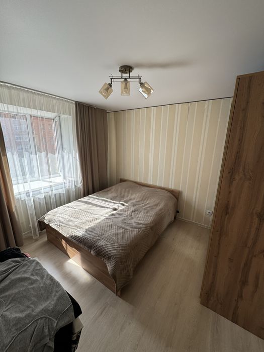 3 комнатная квартира