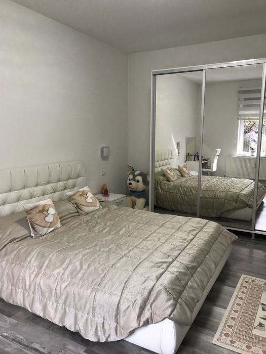 Privat vând casă in Timisoara