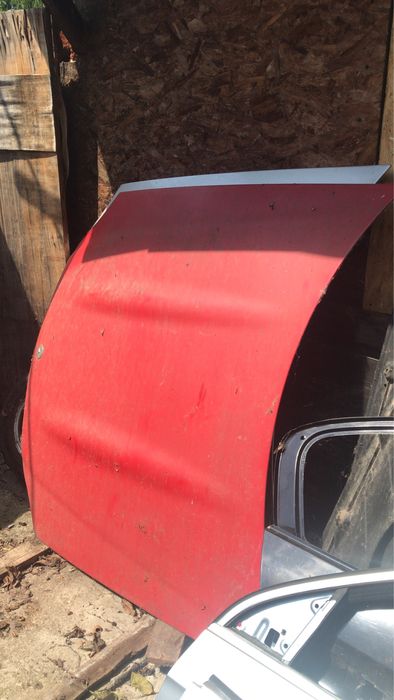 Capota slk r170 96-2004 , 1000 lei