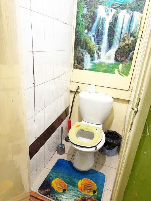 Куйлюк 3 массив 3/2/4 Ориентир 2 поликлиника