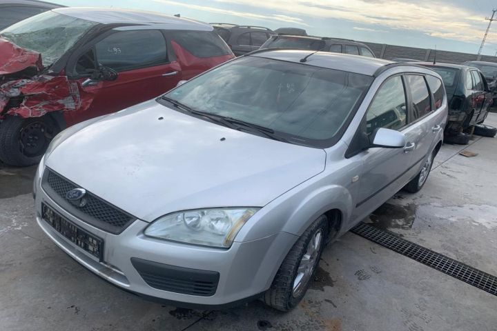 Comanda clima 3M5T-19980-BD 3M5T-19980-BD Ford Focus a 2-a generatie