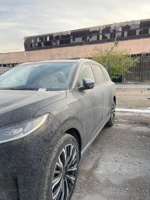 DongFeng008 ultra sotiladi