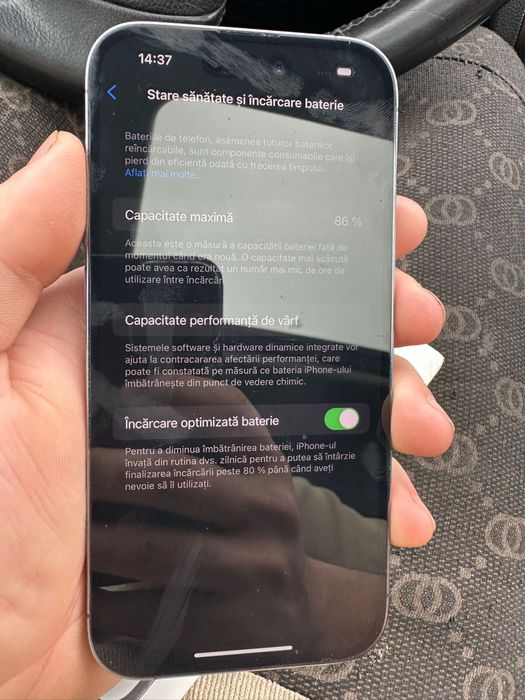 IPhone 14 Pro 128 GB