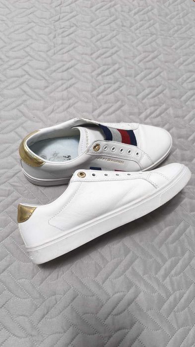Tommy Hilfiger маратонки
