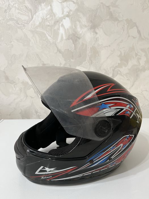 Мото/велошлем, СРОЧНО.