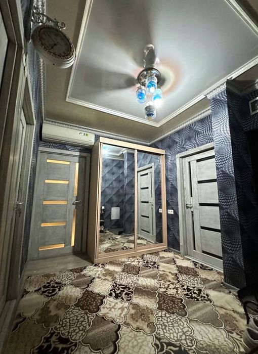 Юнусабад 5, 4/1/5 УлУчШеНкА Балкон 6*2 Мебель Техника