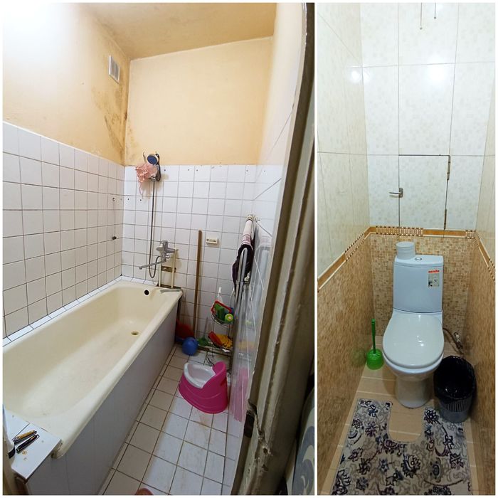 Продается 3ком.Квартира Куйлюк-6,Ипотека Рассматривается