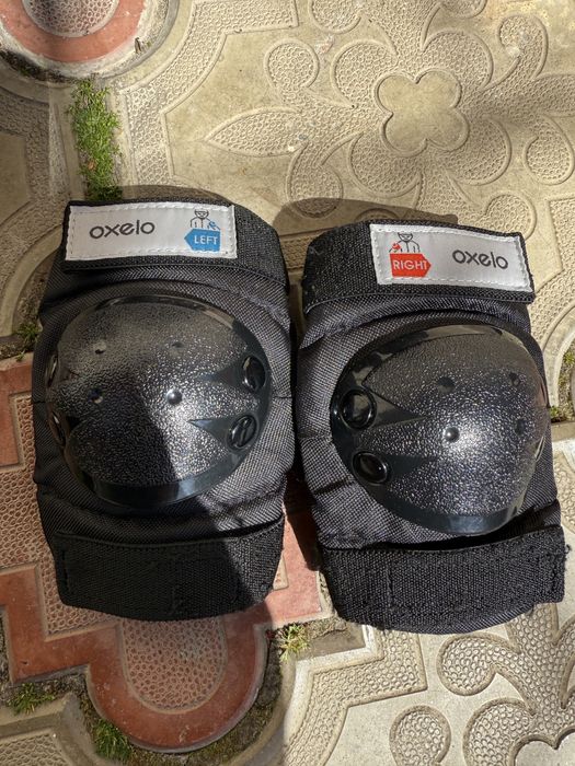 Role Oxelo copii