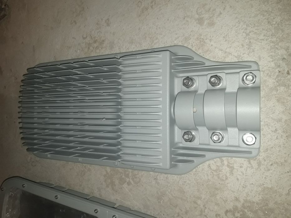 Corpuri iluminat din aluminiu