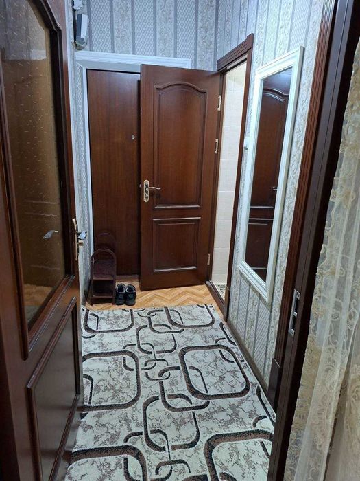 Чиланзар-8 Панель 2в3/1/4 балкон 1,5/3 Ориентир Малика Гостиница
