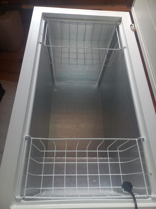 Моразильник с на