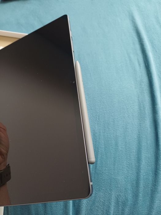 Samsung Galaxy Tab S9 FE+ 5G 12.4", 8GB RAM, 128GB