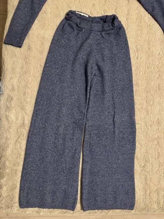 Детски плетен комплект Zara