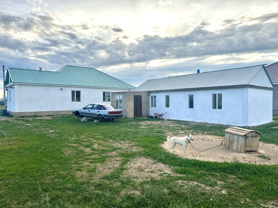 Беккул баба продам дом