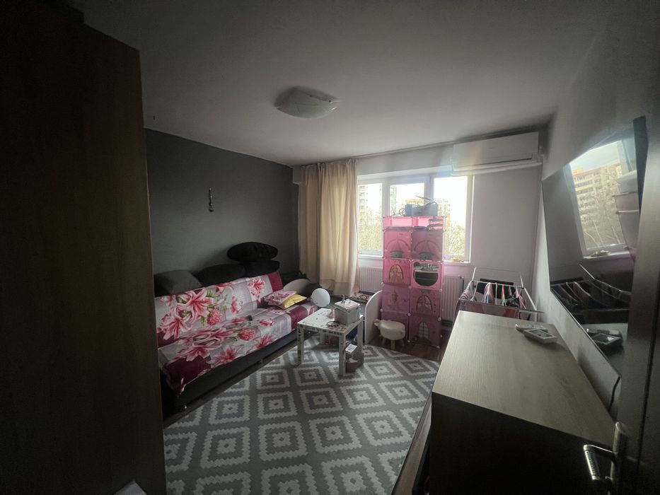 Vand apartament 2 camere in tomis nord