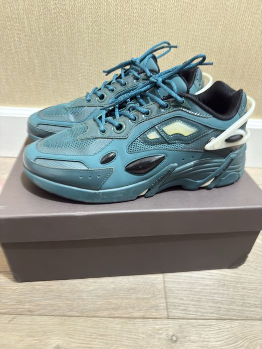 raf simons cylon