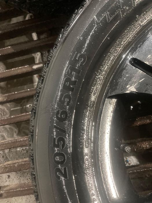 Диски для Toyota