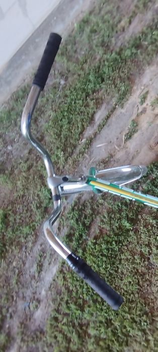 Велик стелс почти новый