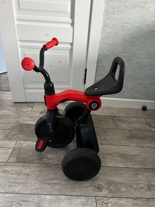 Трёхколёсный велосипед QPLAY Ant