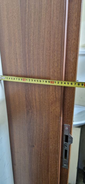 Интериорни врати