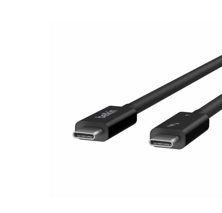 ( Кабель BELKIN Thunderbolt 4 C-C Active Cable 2m