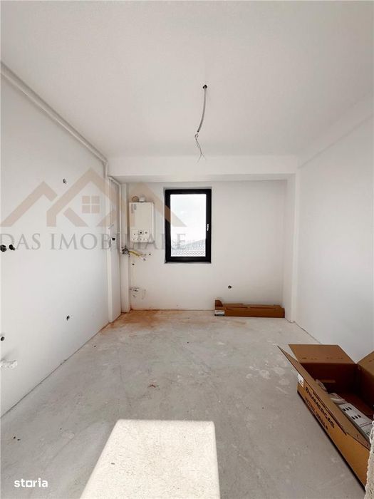 Apartament cu 2 camere, bloc nou, str. Victoriei , zona Marul de Aur
