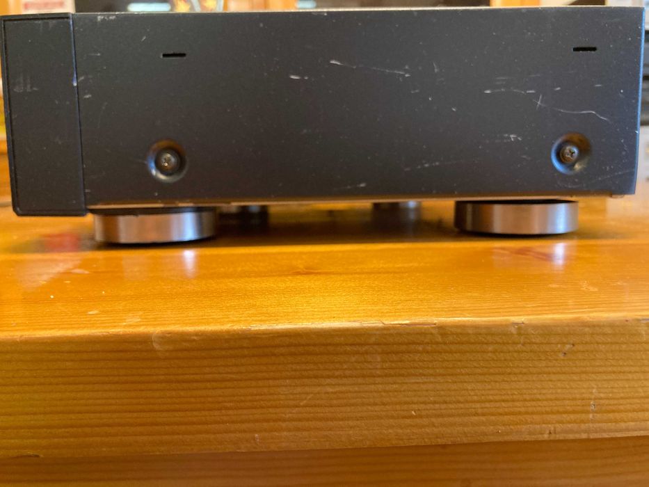 CD player Sony CDP-490