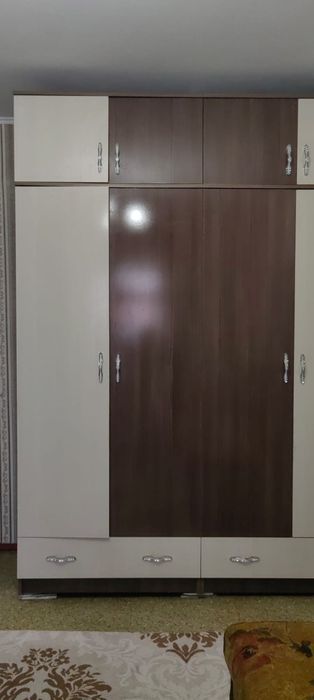 Продаю шифонер и комод