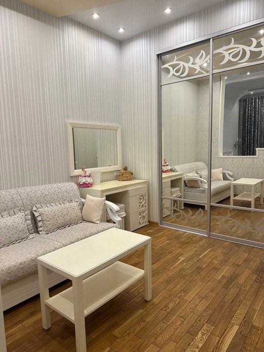 Продажа 3-комнатной квартиры Карбышева 43А