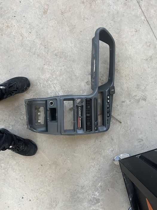 Продам панель приборов ваз 2114