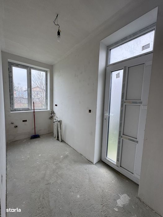 Casa Vila P+1+M Clinceni Domnesti Acces Prelungirea Ghencea