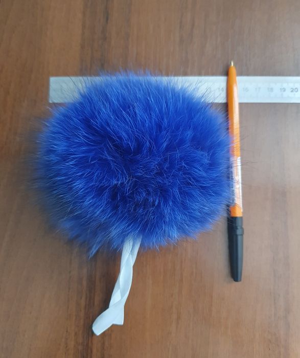 Бомбон натуральный