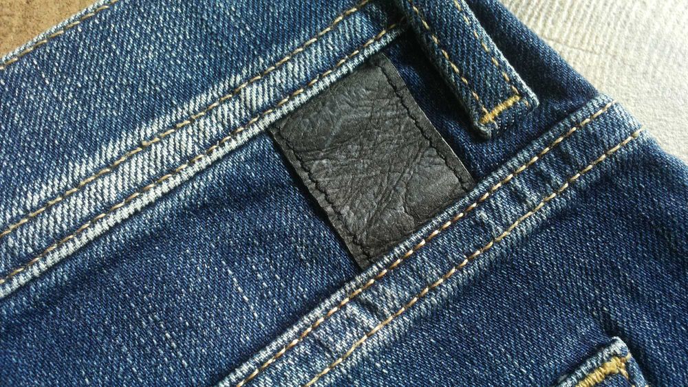 REPLAY Man Original Jeans Размер 33/32 мъжки еластични дънки 34-64