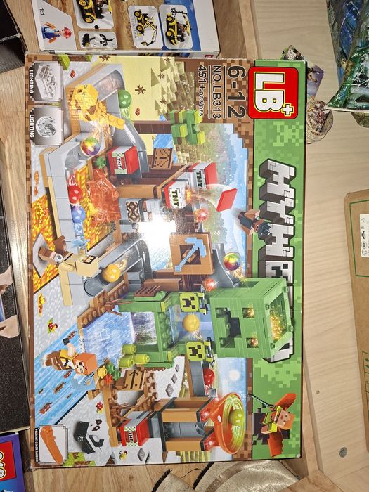 Продам оптом аналог лего