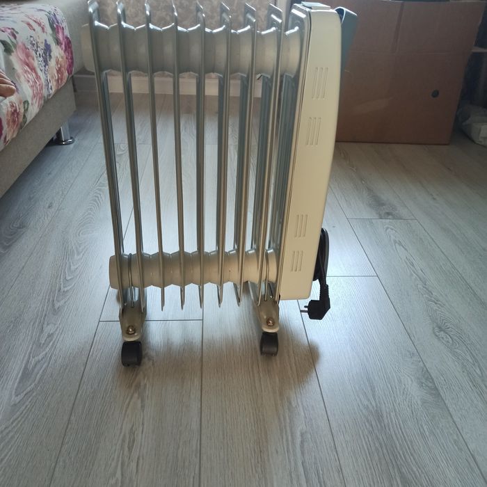 Продам обогреватель