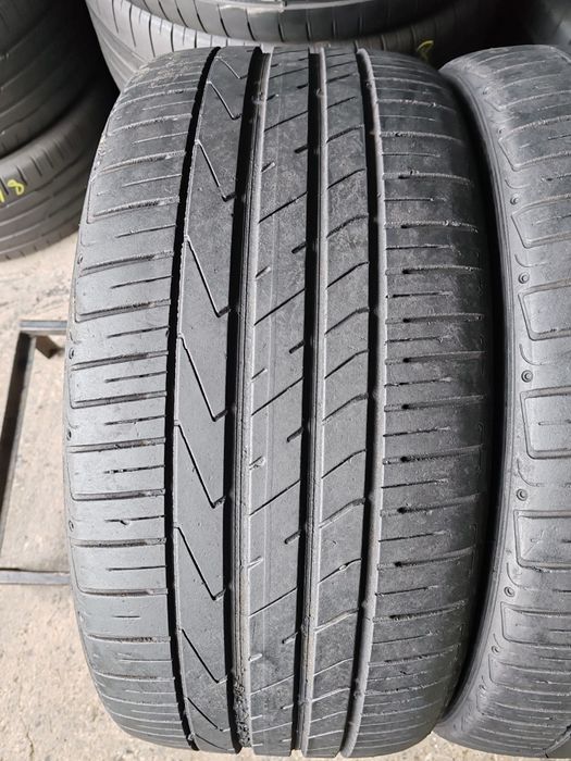 2 anvelope 255 40 20