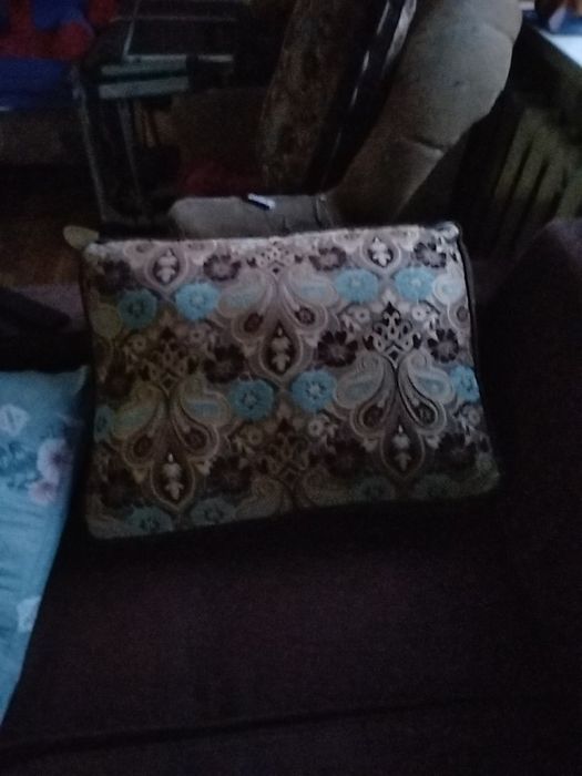 Продам угловой диван