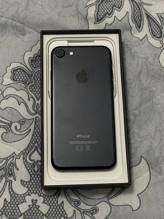 iPhone 7 Айфон 7