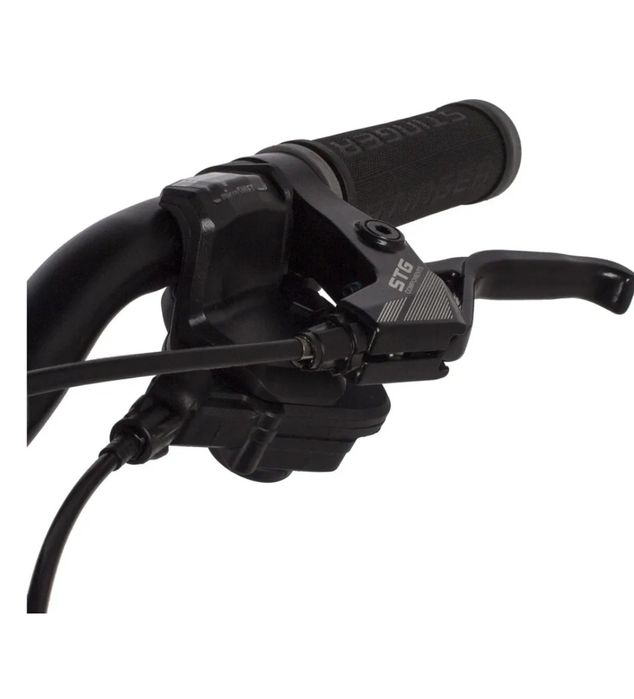 Велосипед Десна Россия