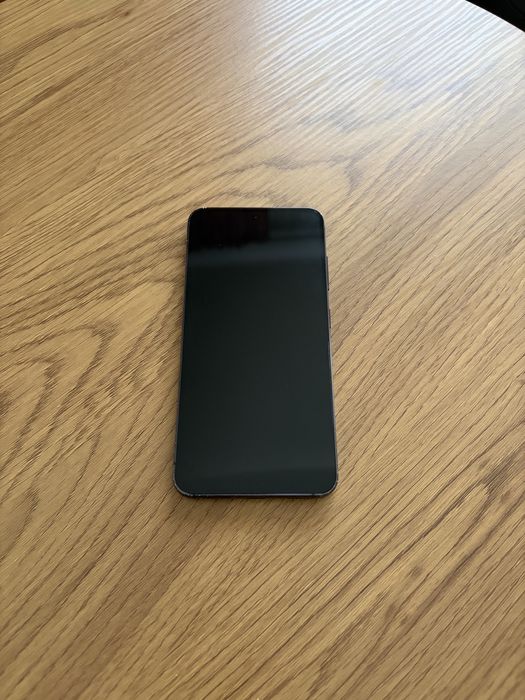 Samsung Galaxy S23 256GB Black