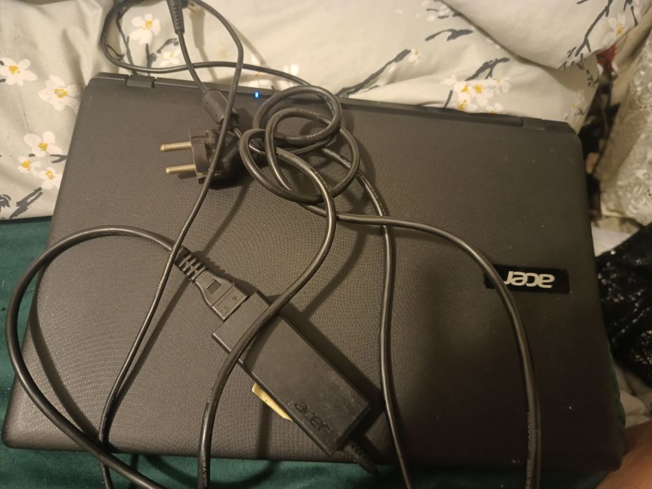 Laptop Acer aspire ES 15 pentru piese