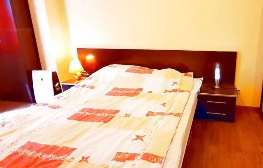 Продава се Двустаен апартамент в Бургас, Меден рудник - зона А - 61 кв.м за 868 €/кв.м - Снимка #1