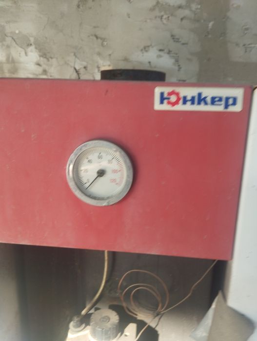 Продам печку 30тыс