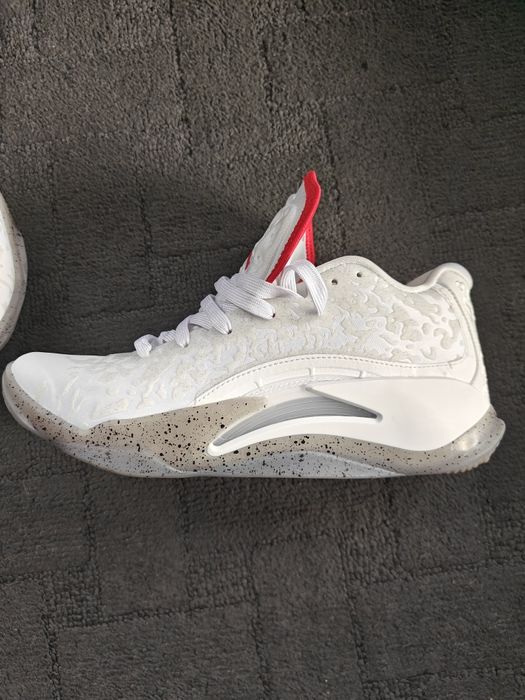 NIKE AIR Jordan Zion 3 adulți