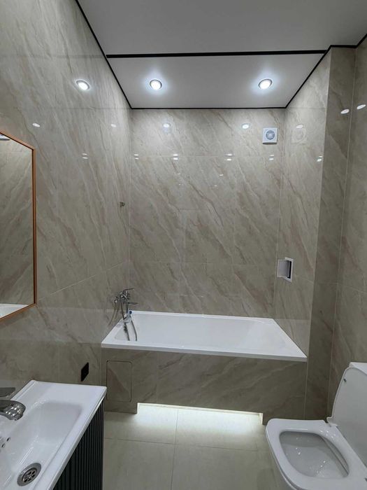 ЖК «Парк Авеню» 1комн кв