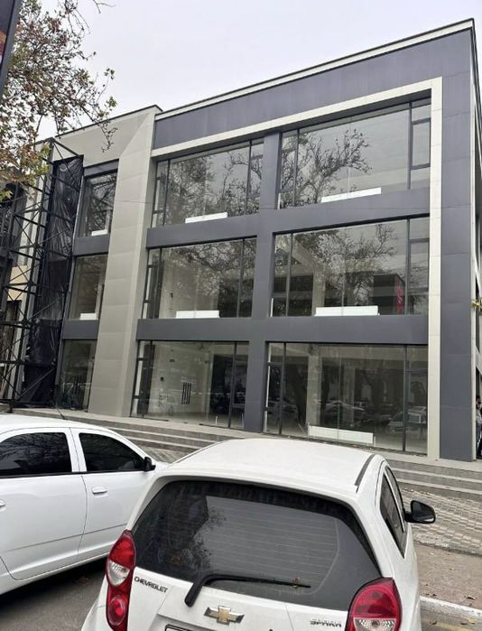 Продаётся Нежилое Здание Мечеть Минор Вдоль Дороги